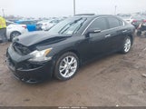 Nissan Maxima 3.5 Sv 1N4AA5AP9DC822932 снимка