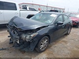 Mazda Mazda3 JM1BM1U75G1285650 снимка