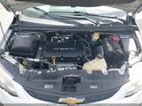 Chevrolet Sonic Ls Auto 1G1JB5SH2H4149201 fotografie