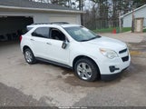 Chevrolet Equinox 1Lt 2GNALBEK9F6331913 снимка