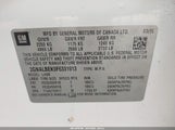 Chevrolet Equinox 1Lt 2GNALBEK9F6331913 снимка