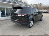 Land Rover Discovery Se SALRG2RV6KA095182 снимка