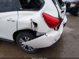 Nissan Pathfinder Sl 4Wd 5N1DR2CM5LC578319 снимка