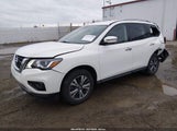 Nissan Pathfinder Sl 4Wd 5N1DR2CM5LC578319 снимка
