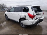 Nissan Pathfinder Sl 4Wd 5N1DR2CM5LC578319 снимка