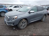 GMC Terrain Denali 3GKALXEX0JL210245 снимка