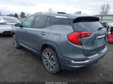 GMC Terrain Denali 3GKALXEX0JL210245 снимка