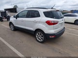 Ford Ecosport Se MAJ3S2GE4LC336831 снимка