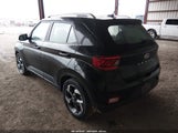 Hyundai Venue Sel KMHRC8A32PU274417 снимка