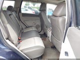 Jeep Grand Cherokee Limited 1J8HR58N78C226464 fotografie
