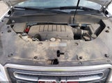GMC Acadia Limited 1GKKRSKD0HJ143129 снимка