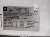 GMC Acadia Limited 1GKKRSKD0HJ143129 снимка