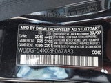 Mercedes-Benz C 300 Luxury/Sport WDDGF54XX8F067883 photo