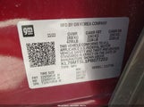 Chevrolet Trailblazer Rs KL79MTSL1PB077203 снимка