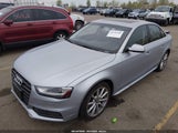 Audi A4 2.0T Premium WAUBFAFLXFN015936 снимка