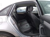 Audi A4 2.0T Premium WAUBFAFLXFN015936 снимка