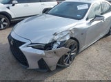 Lexus Is 350 F Sport Design JTHBZ1B22R5081620 снимка