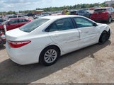 Toyota Camry Hybrid Le 4T1BD1FK7FU172745 снимка