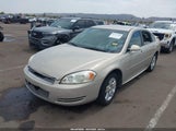 Chevrolet Impala Lt 2G1WB5E35C1118616 снимка