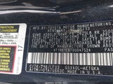 Toyota Avalon Xle Premium 4T1BK1EB7DU047524 снимка