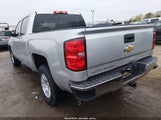 Chevrolet Silverado  1Lt 3GCPCREC9HG442800 снимка