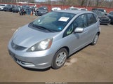 Honda Fit JHMGE8H32DC029502 снимка