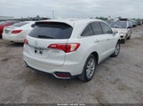 Acura Rdx Technology Acurawatch Plus Packages/W/Technology Package 5J8TB3H54HL001172 снимка