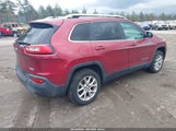 Jeep Cherokee Latitude 1C4PJMCS6EW184249 снимка