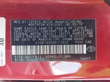Toyota Camry Se/Le/Xle 4T4BF3EK3BR112632 photo