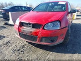 Volkswagen Gti 2-Door/Fahrenheit WVWFV71K17W113841 fotografie