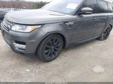 Land Rover Range Rover Sport 3.0L V6 Turbocharged Diesel Hse Td6 SALWR2FK1HA668151 снимка