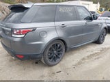 Land Rover Range Rover Sport 3.0L V6 Turbocharged Diesel Hse Td6 SALWR2FK1HA668151 fotografie