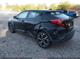 Toyota C-Hr Xle NMTKHMBX2KR100019 снимка