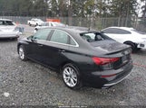 Audi A3 Premium 40 Tfsi Quattro S Tronic WAUGUDGY6SA044312 photo