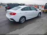 Chevrolet Cruze Lt Auto 1G1BE5SM0H7197352 снимка
