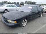 Chevrolet Caprice / Impala Classic Ss 1G1BL52P2TR108510 снимка