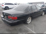 Chevrolet Caprice / Impala Classic Ss 1G1BL52P2TR108510 снимка