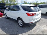 Chevrolet Equinox Lt 3GNAXSEV9JS599031 снимка