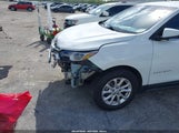 Chevrolet Equinox Lt 3GNAXSEV9JS599031 снимка