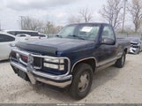 GMC Sierra  Sl Wideside 1GTEK14R7WZ528797 снимка