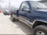 GMC Sierra  Sl Wideside 1GTEK14R7WZ528797 снимка
