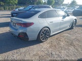 BMW M440I Gran Coupe WBA53FB08SFU31423 снимка