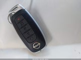 Nissan Rogue Sv Fwd JN8BT3BA4RW003554 photo
