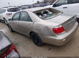 Toyota Camry Le 4T1BE32K86U159632 снимка