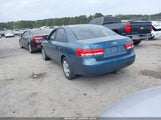 Hyundai Sonata Gl KMHET46C56A107064 снимка