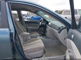 Hyundai Sonata Gl KMHET46C56A107064 снимка