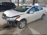 Kia Forte Lx 3KPFK4A79HE110345 снимка