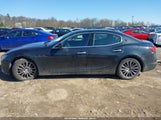 Maserati Ghibli Modena Q4 ZAM57YTM5PX411129 снимка