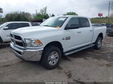 Ram  Slt 4X4 6'4 Box 3C6UR5DL2JG394260 снимка