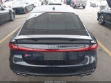 Audi S7 Sportback Premium Plus Tfsi Quattro Tiptronic WAUPFAF29LN016911 photo
